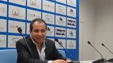 ايمن سعد : فيلبس اسطورة لن تتكرر