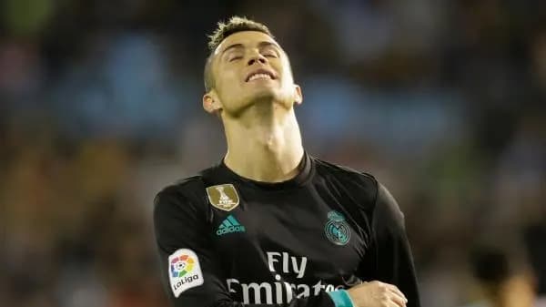 التضحية بكريستيانو رونالدو خطوة على طريق تحقيق حلم ريال مدريد