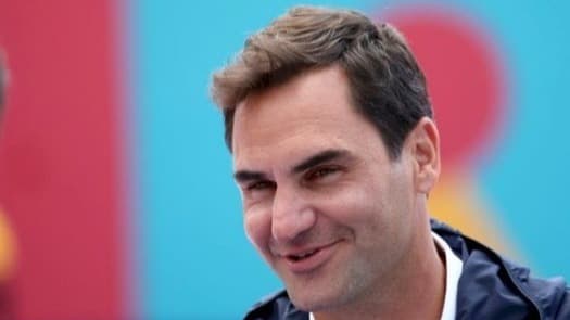 فيدرر يقول إن الاعتزال يمكنه أن يشعرك وكأنك غريب في كرة المضرب