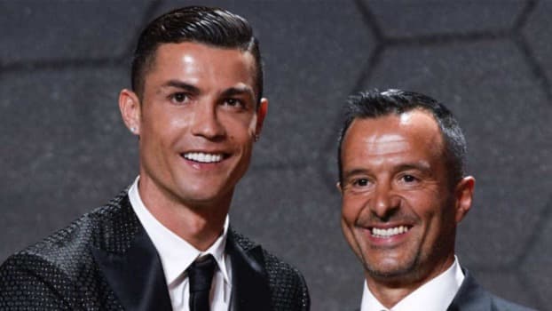 مينديز : رونالدو هو الأفضل