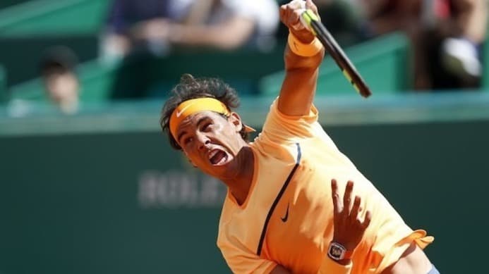 نادال يتقدّم إلى الدور الثالث في الاولمبياد