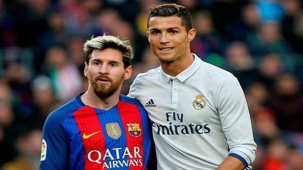 الموندو : رونالدو سيجبر على اعادة الكرة الذهبية الى ميسي