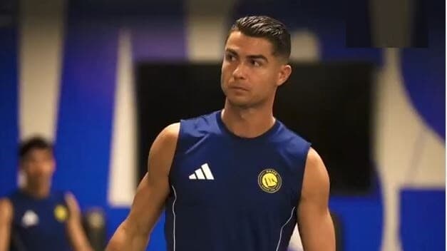 رونالدو خارج رحلة النصر الى العراق لمواجهة الزوراء اسيويا