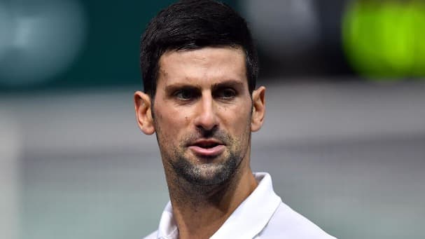 ديوكوفيتش يهزم سيليتش ويواصل مشواره في شنغهاي