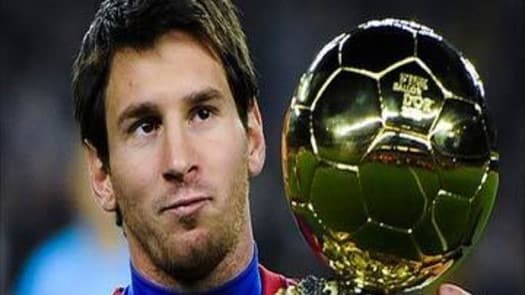 ميغويل : رقم ميسي القياسي أغضبني كثيرا