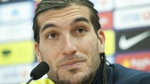 بينتو : ليس لدي كلمات لوصف ميسي الفتى الذهبي