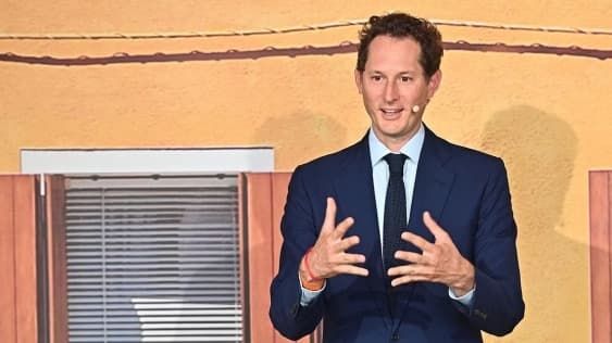 إلكان: على هاميلتون ولوكلير التركيز على القيادة والحد من الكلام