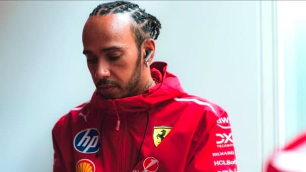 هاميلتون ينتقد غياب الوضوح في قرارات العقوبات