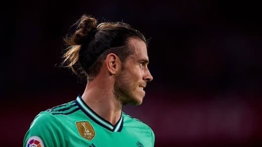 زيدان يستبعد بايل عن مواجهة أوساسونا