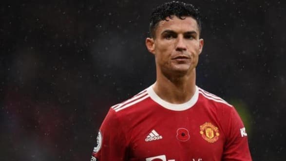 رونالدو: سنلاحق اهدافنا حتى النهاية