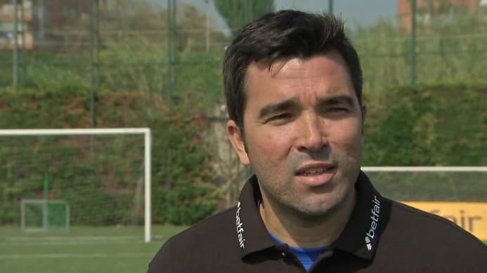 ديكو: برشلونة لا يمكنه تحمل خسارة ليونيل ميسي