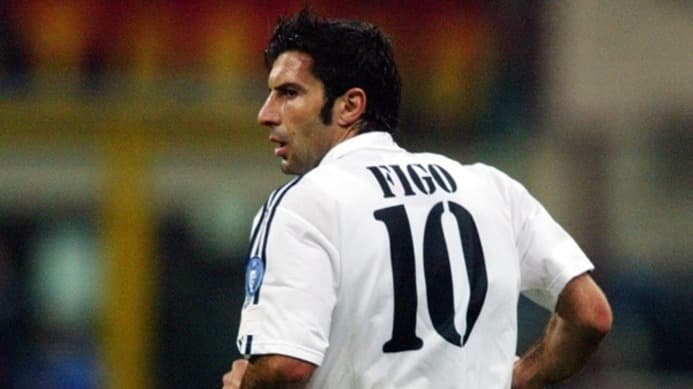 فيغو: ما من ناد يستطيع تلبية تكاليف التعاقد مع ميسي