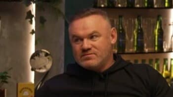 واين روني: كنا محظوظين بعدم لعب ميسي في انكلترا