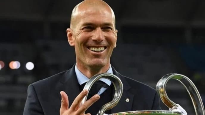 اتفاق شفهي يقرب زيدان من الديوك