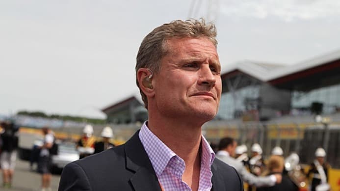 كولتارد يرى أن الحكم على خطوة هاميلتون نحو فيراري سابق لأوانه