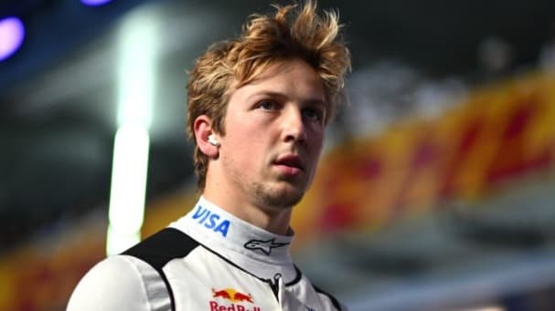 لوسون يعتبر الاهتمام بعلاقة لويس هاميلتون وكيم كارداشيان مفيدًا للفورمولا 1