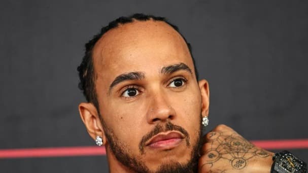 دومينيكالي يقلّل من احتمال اعتزال هاميلتون أو الونسو