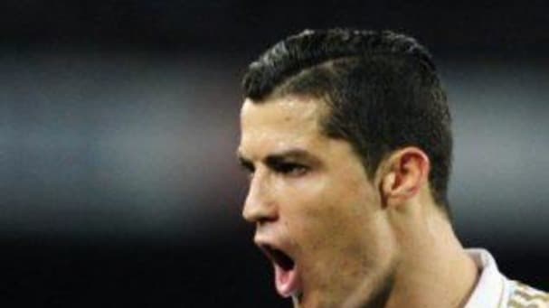 رونالدو يعبر عن حبه لمانشستر يونايتد