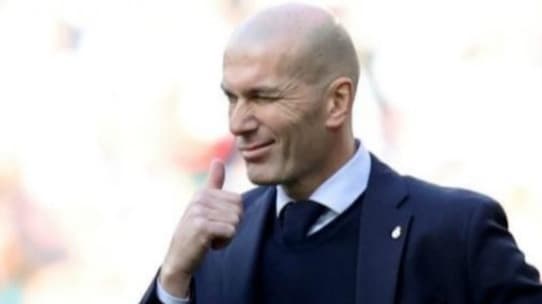 زيدان: حققنا فوزًا صعبًا امام خصم عنيد