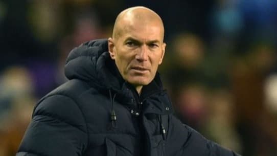 هيرميل: زيدان لن يكون مدربًا لفرنسا في الصيف المقبل