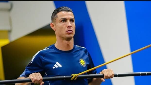 موعد عودة كريستيانو رونالدو إلى السعودية