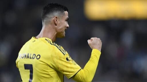 استثمار جديد لـ كريستيانو رونالدو خارج كرة القدم