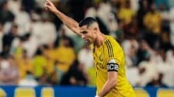 غلوب سوكر: كريستيانو رونالدو افضل لاعب في الشرق الاوسط