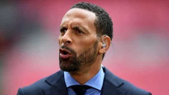 فرديناند: لا أعتقد ان زيدان سيعود الى يوفنتوس مدربا