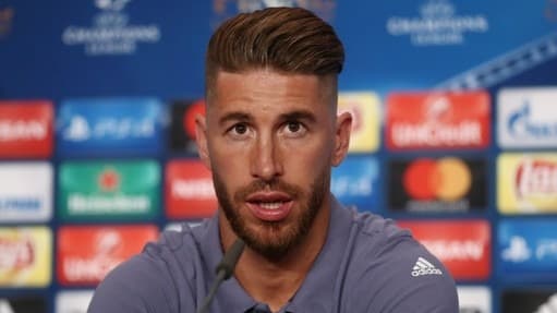 راموس يؤيد ما قاله زيدان