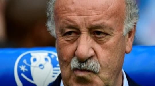 دل بوسكي: زيدان يمتلك مقومات المدرب الناجح