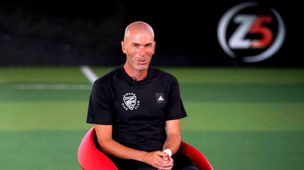 ادارة الريال لا تنجح في تحقيق طلب زيدان