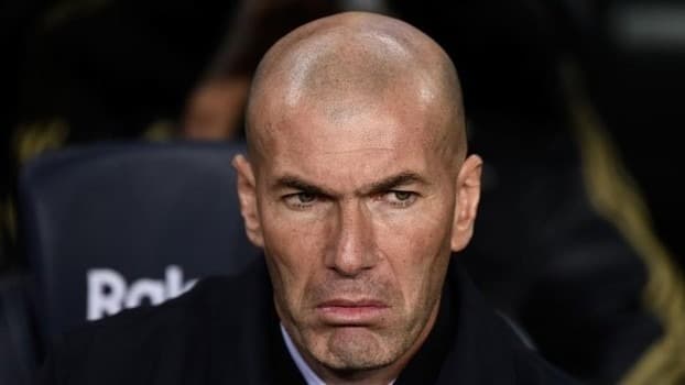 ريال مدريد يمنح زيدان كامل الحرية لتحديد مصير لاعبيه