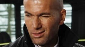 ريال مدريد حسم قراره النهائي بشأن زيدان