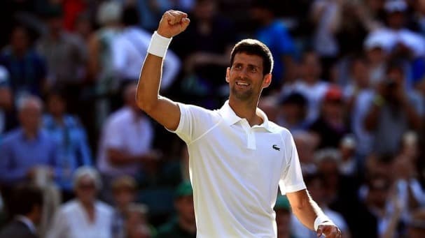 نوفاك ديوكوفيتش يفتتح مطعم