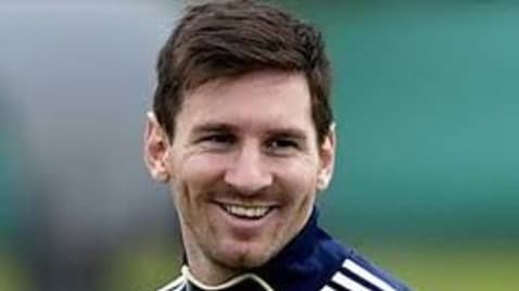 ميسي لن يشارك مع التانغو في الالعاب الاولمبية