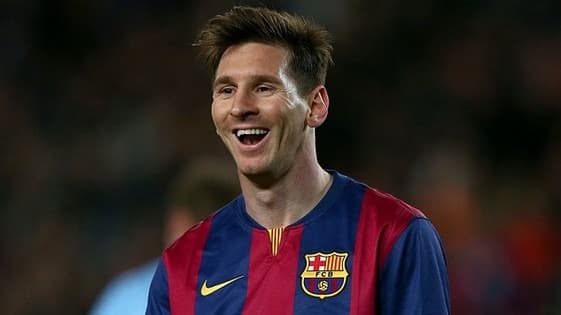 تدريبات برشلونة تشهد غياب ميسي