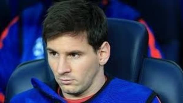 ميسي : لدي الثقة بقدرة التانغو على الفوز بـ كوبا اميركا