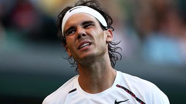 نادال مجدداً الى المركز الخامس في تصنيف لاعبي التنس