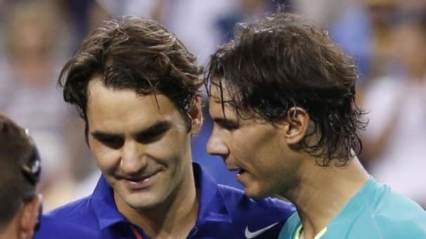 نادال يعود من الإصابة ويخرج فيدرر