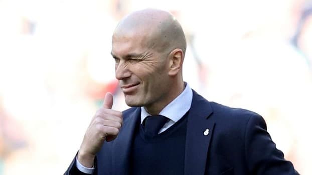 غيلافوغي: أرغب باللعب إلى جانب زيدان