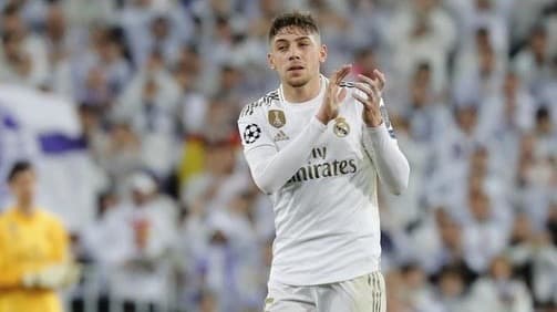 فالفيردي: زيدان ليس مدربًا فقط