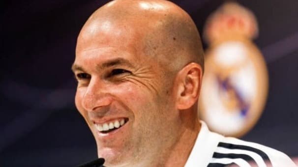 زيدان سعيد عقب الانتصار الصعب على ارض الافيس