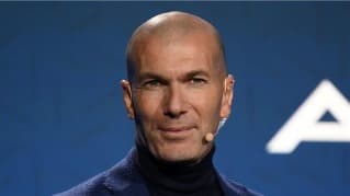 تقارير: زيدان يستعد للانتقال إلى الدوري الإنكليزي