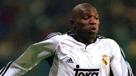 الكاميروني جيريمي: لقد ساعدت زيدان في ريال مدريد