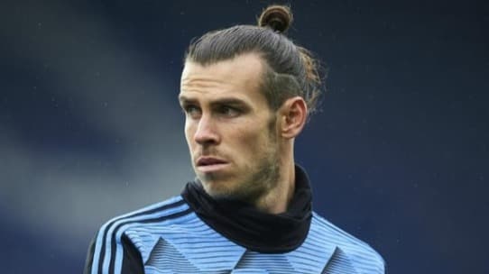 زيدان يريد التخلي عن بايل مجاناً