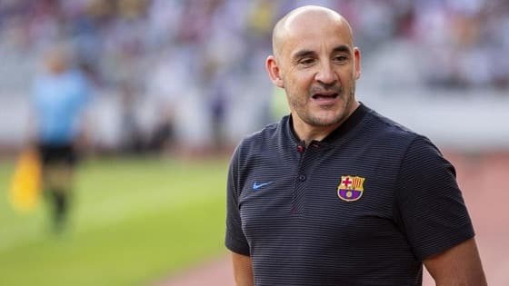 فيرير: برشلونة بحاجة إلى الاستقلال عن ميسي