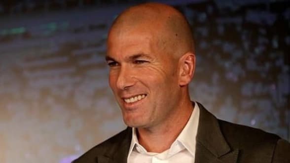 خاص: زيدان رجل المهمات الصعبة في ريال مدريد