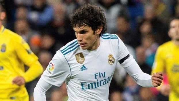 زيدان يقرر التخلي عن هذا اللاعب نهاية الموسم الحالي