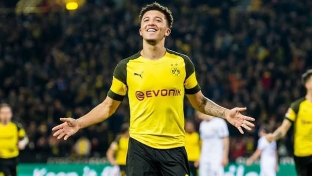 زيدان يريد نقل سانشو إلى ريال مدريد