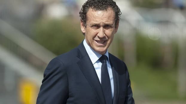 فالدانو: زيدان أربك الجميع في ريال مدريد